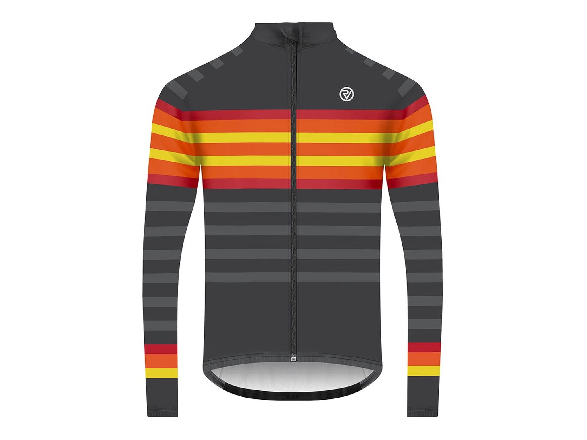 Best long sleeve sales cycling jersey 2020